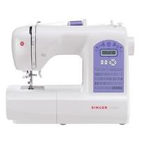 masinytes stitch - Singer 6680 - 1 nuotrauka