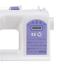 masinytes stitch - Singer 6680 - 3 nuotrauka