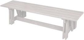 Suoliukas Folkland Timber Riva White