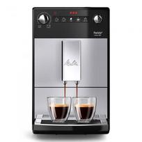 automatinus kavos - Melitta Purista Series 300 Silver - 1 nuotrauka