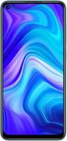 xiaomi redmi 9 64gb - Xiaomi Redmi Note 9 64GB White (Baltas) - 3 nuotrauka