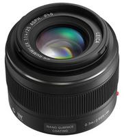f1 25 - Panasonic Leica DG 25mm f/1.4 Summilux ASPH Black - 4 nuotrauka