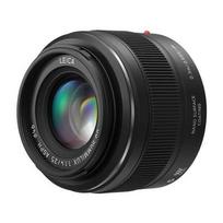 f1 25 - Panasonic Leica DG 25mm f/1.4 Summilux ASPH Black - 5 nuotrauka