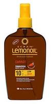 Ecran Carrot Sun Oil Spray SPF10 200ml