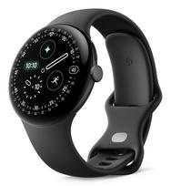 pixelai - Google Pixel Watch 4 45mm Juodas (Black) - 1 nuotrauka