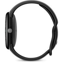 pixelai - Google Pixel Watch 4 45mm Juodas (Black) - 2 nuotrauka