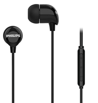 philips laidines ausines usb - Philips TAE2146BK/00 - 1 nuotrauka