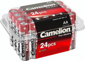 Camelion Plus Alkaline LR6-PB24, AA