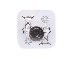 Maxell 371 SR920SW Silver Oxide Battery 1 vnt.