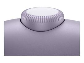 apple headphones - Apple AirPods Max Purple (Violetinės) - 4 nuotrauka