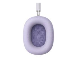 apple headphones - Apple AirPods Max Purple (Violetinės) - 5 nuotrauka
