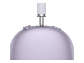 apple headphones - Apple AirPods Max Purple (Violetinės) - 7 nuotrauka