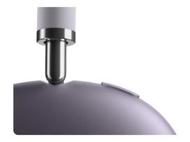 apple headphones - Apple AirPods Max Purple (Violetinės) - 8 nuotrauka