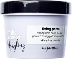 Milk_Shake Lifestyling Fixing Paste stiprios fiksacijos plaukų pasta 100ml