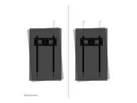 50” tv - TV SET ACC WALL MOUNT/WL30-750BL18P NEOMOUNTS - 3 nuotrauka