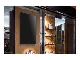 50” tv - TV SET ACC WALL MOUNT/WL30-750BL18P NEOMOUNTS - 5 nuotrauka