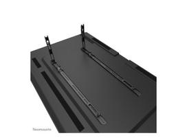 50” tv - TV SET ACC WALL MOUNT/WL30-750BL18P NEOMOUNTS - 8 nuotrauka