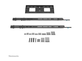 50” tv - TV SET ACC WALL MOUNT/WL30-750BL18P NEOMOUNTS - 10 nuotrauka