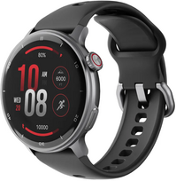 Stelio STSWA101BK Active GPS 46mm Black (Juodas)