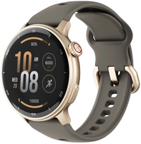 auksini laikrodziai - Stelio STSWA101GD Active GPS 46mm Gold (Auksinis) - 1 nuotrauka