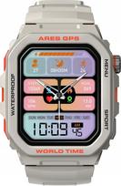 Zeblaze Ares GPS  išmanusis laikrodis 46mm White (Baltas)