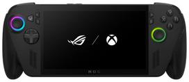 rog xbox ally - Asus ROG Xbox Ally X (2025) RC73XA - 1 nuotrauka