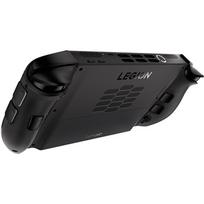 lenovo legion go 8 8 - Lenovo Legion Go 8.8" Ryzen Z2 Extreme 32GB/1TB Juodas (Black) - 3 nuotrauka