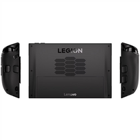 lenovo legion go 8 8 - Lenovo Legion Go 8.8" Ryzen Z2 Extreme 32GB/1TB Juodas (Black) - 5 nuotrauka