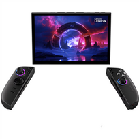 lenovo legion go 8 8 - Lenovo Legion Go 8.8" Ryzen Z2 Extreme 32GB/1TB Juodas (Black) - 6 nuotrauka