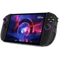 lenovo legion go 8 8 - Lenovo Legion Go 8.8" Ryzen Z2 Extreme 32GB/1TB Juodas (Black) - 7 nuotrauka