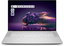 Dell 16 Premium DA16250, Intel Core Ultra 7 255HX, 32 GB, 1 TB, 16", RTX 5060, Platininis (Platinum)
