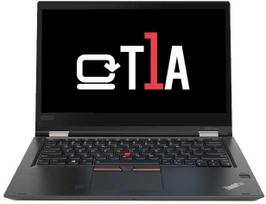 Lenovo ThinkPad X380 Yoga, i5-8350U, 8 GB, 256 GB, 14", FHD, Atnaujintas (Refurbished)