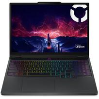 Lenovo Legion 5 15AKP10, Ryzen AI 7 350, 16 GB, 1 TB, 15.1", RTX 5060, Juodas (Black)