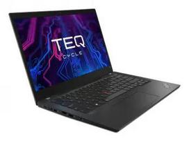 TEQCYCLE LENOVO T14S G2, Ryzen 7 5850U, 16 GB, 512 GB, 14", Windows 11 Pro