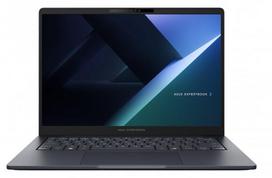 intel core ultra - ASUS ExpertBook B5 B5605, Intel Core Ultra 5 225H, 16 GB, 512 GB, 16", WUXGA, Juodas (Black) - 1 nuotrauka