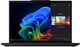 Lenovo ThinkPad T14 Gen 6, Ryzen AI 7 PRO 350, 32 GB, 1 TB, 14", WUXGA, Juodas (Black)