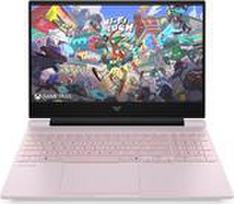 HP VICTUS 15-fa2171ng, i7-13620H, 16 GB, 512 GB, 15.6", RTX 4050, Juodas (Black)