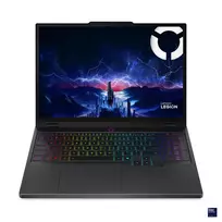 Lenovo Legion 5 15IRX10, Intel Core i7-13650HX, 16 GB, 1 TB, 15.1", RTX 5060, Eclipse Black (Juodas)