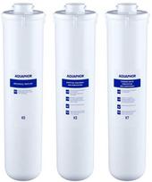 vandens filtras - Aquaphor Crystal K5-K2-K7, 12" - 1 nuotrauka