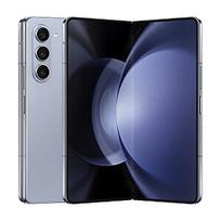 Samsung Galaxy Z Fold 5 256GB Icy Blue (Mėlyna)