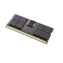 sodimm ddr5 5600 mhz 32gb - Lexar 32 GB, DDR5, 5600 MHz, SODIMM, ECC Taip (LD5S32G56C46ST-BGS) - 1 nuotrauka