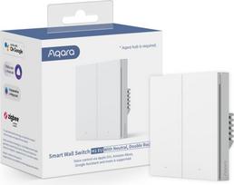 kistukinio lizdo -  Aqara WS-EUK04, 180 g - 2 nuotrauka