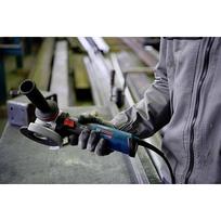 bosch kampini slifuoklis - Kampinis šlifuoklis Bosch 06017D0600, be akumuliatoriaus ir įkroviklio - 3 nuotrauka