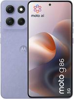Motorola Moto G86 5G 256GB Cosmic Sky (Kosminė Mėlyna)