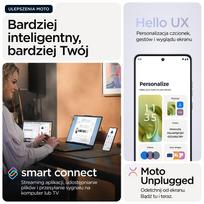 motorola - Motorola Moto G86 5G 256GB Cosmic Sky (Kosminė Mėlyna) - 2 nuotrauka