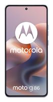 motorola - Motorola Moto G86 5G 256GB Cosmic Sky (Kosminė Mėlyna) - 10 nuotrauka