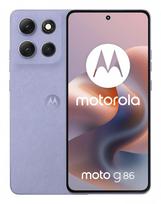 motorola - Motorola Moto G86 5G 256GB Cosmic Sky (Kosminė Mėlyna) - 11 nuotrauka
