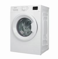 mini skalbimo masina - Indesit IM 642 MY TIME EE - 2 nuotrauka