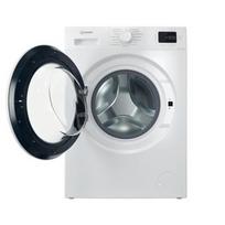 mini skalbimo masina - Indesit IM 642 MY TIME EE - 3 nuotrauka