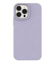 Apple iPhone 13 Pro Max Silikoninis Dėklas Ekologiškas - Violetinis (Purple)
